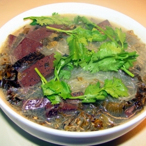 春季排毒食療湯