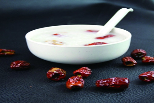 酸棗粥幫助您有個好睡眠