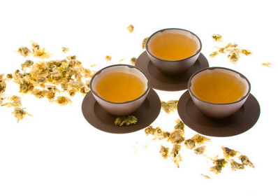 淡茶溫飲竟能最養生