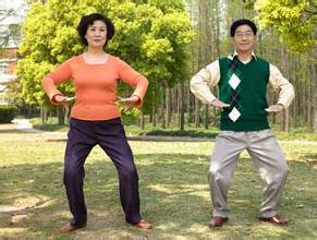 太極拳的基本功練習方法 太極拳的基本功練習方法